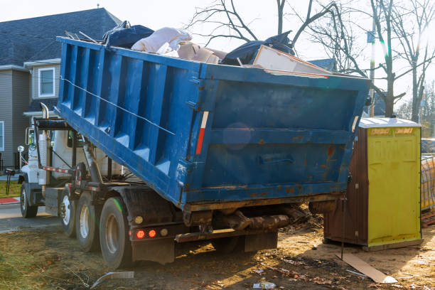 Best Same-Day Junk Removal  in Lake Holm, WA