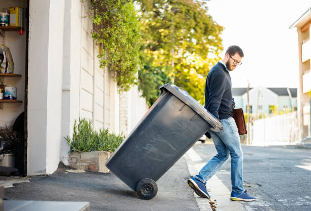 Best Yard Waste Removal  in Lake Holm, WA