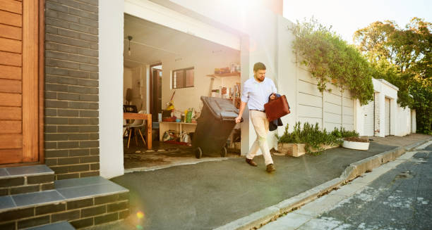 Best Junk Hauling Services  in Lake Holm, WA