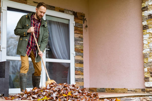 Best Dumpster Rental Services  in Lake Holm, WA
